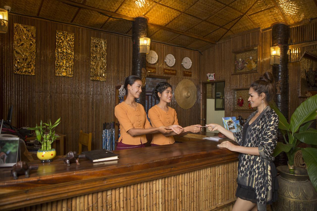 Jl Lodge Ngwesaung Luaran gambar