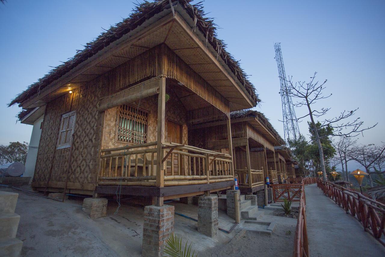 Jl Lodge Ngwesaung Luaran gambar