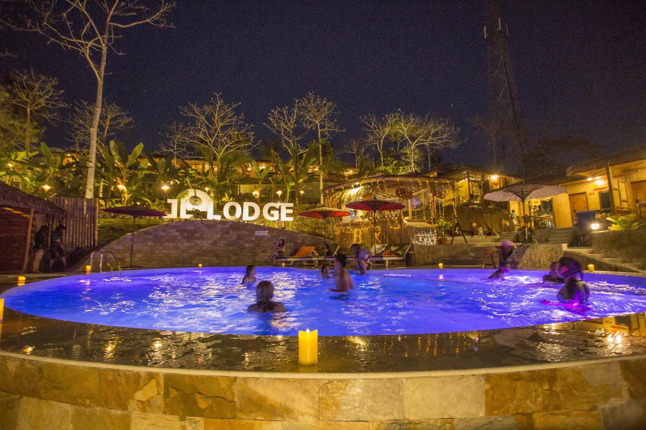 Jl Lodge Ngwesaung Luaran gambar