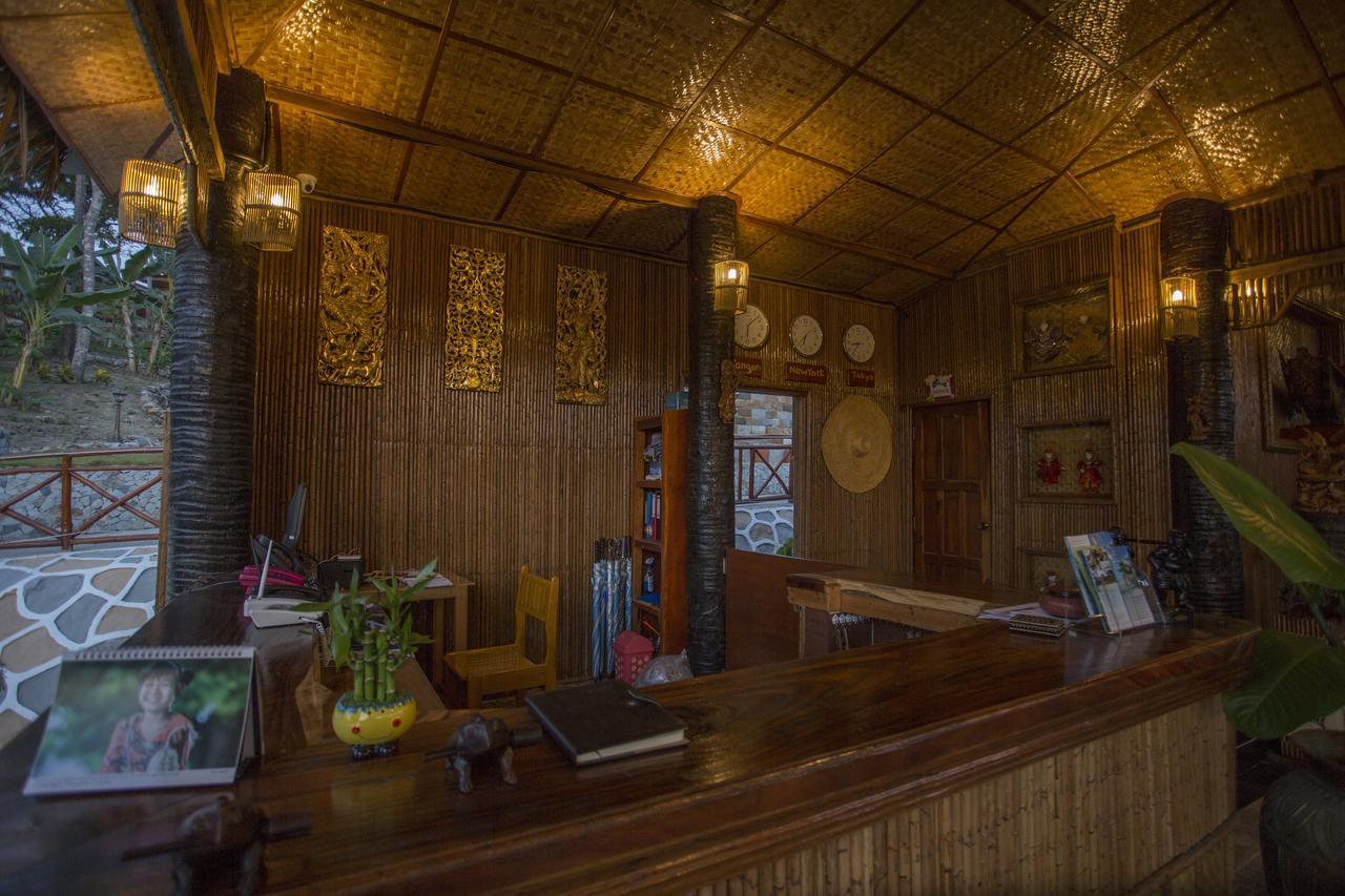 Jl Lodge Ngwesaung Luaran gambar