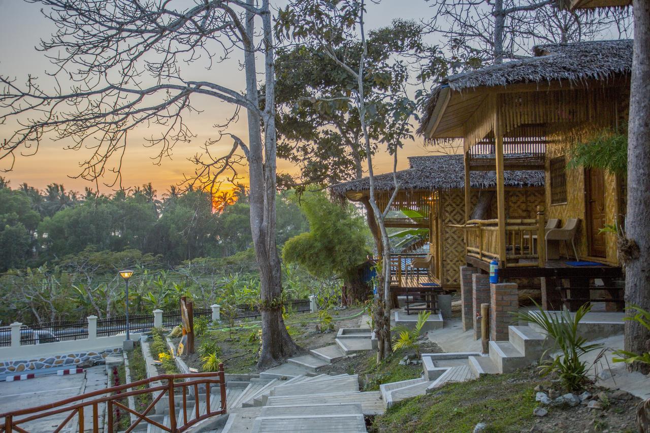 Jl Lodge Ngwesaung Luaran gambar